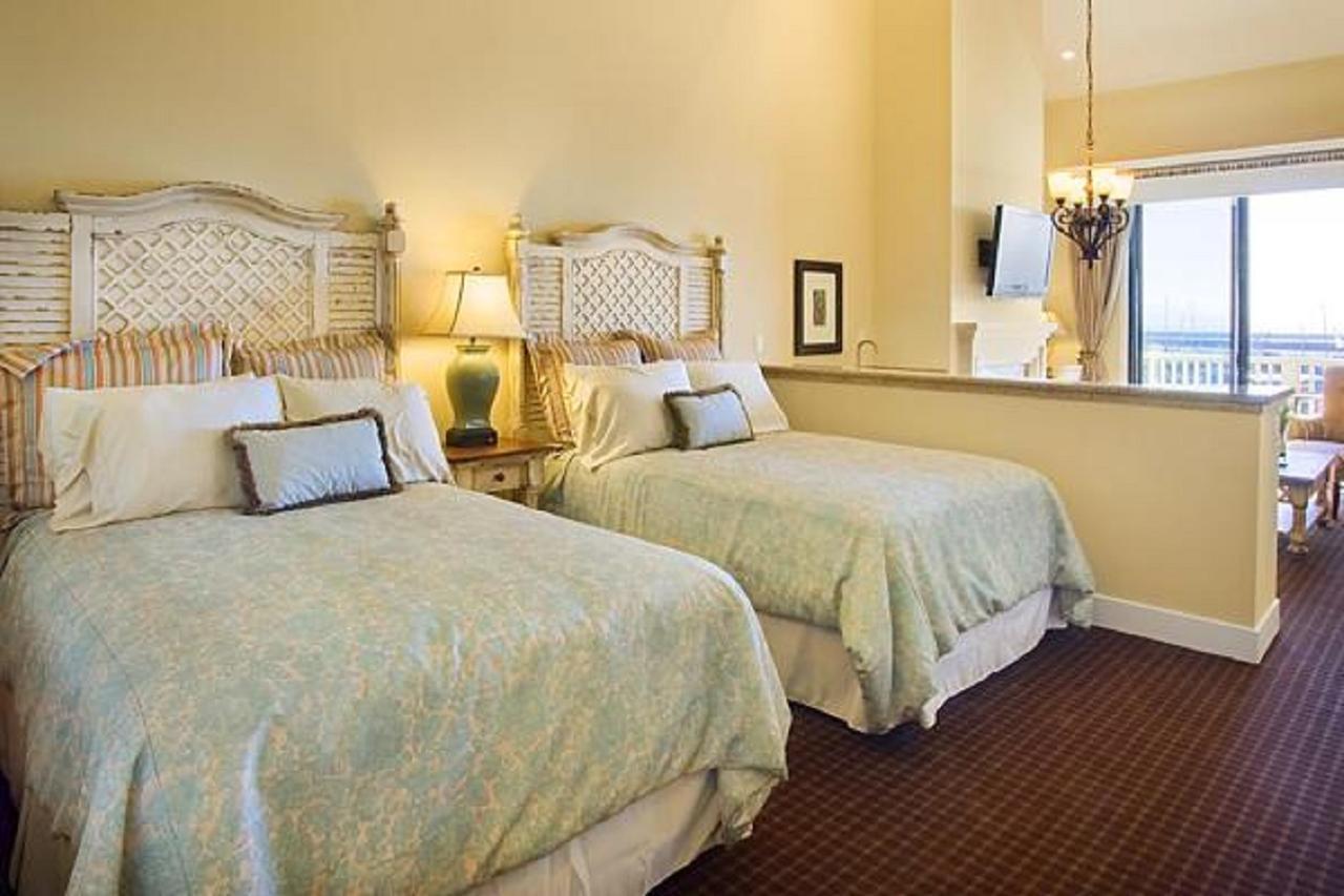 Oceano Hotel And Spa Half Moon Bay Harbor Pokój zdjęcie